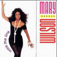 Mary Wilson